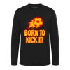 ATC™ PRO TEAM LONG SLEEVE YOUTH TEE Thumbnail