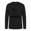 ATC™ PRO TEAM LONG SLEEVE YOUTH TEE Thumbnail