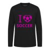 ATC™ PRO TEAM LONG SLEEVE YOUTH TEE Thumbnail