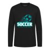ATC™ PRO TEAM LONG SLEEVE YOUTH TEE Thumbnail