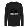 ATC™ PRO TEAM LONG SLEEVE YOUTH TEE Thumbnail