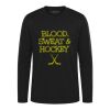 ATC™ PRO TEAM LONG SLEEVE YOUTH TEE Thumbnail
