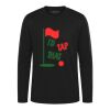 ATC™ PRO TEAM LONG SLEEVE YOUTH TEE Thumbnail