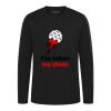 ATC™ PRO TEAM LONG SLEEVE YOUTH TEE Thumbnail
