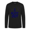 ATC™ PRO TEAM LONG SLEEVE YOUTH TEE Thumbnail