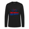 ATC™ PRO TEAM LONG SLEEVE YOUTH TEE Thumbnail