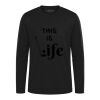 ATC™ PRO TEAM LONG SLEEVE YOUTH TEE Thumbnail