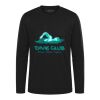ATC™ PRO TEAM LONG SLEEVE YOUTH TEE Thumbnail