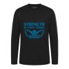 ATC™ PRO TEAM LONG SLEEVE YOUTH TEE Thumbnail