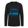 ATC™ PRO TEAM LONG SLEEVE YOUTH TEE Thumbnail