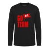 ATC™ PRO TEAM LONG SLEEVE YOUTH TEE Thumbnail