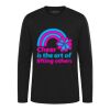 ATC™ PRO TEAM LONG SLEEVE YOUTH TEE Thumbnail