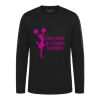 ATC™ PRO TEAM LONG SLEEVE YOUTH TEE Thumbnail