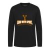 ATC™ PRO TEAM LONG SLEEVE YOUTH TEE Thumbnail