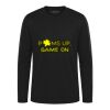 ATC™ PRO TEAM LONG SLEEVE YOUTH TEE Thumbnail