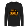 ATC™ PRO TEAM LONG SLEEVE YOUTH TEE Thumbnail