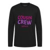 ATC™ PRO TEAM LONG SLEEVE YOUTH TEE Thumbnail
