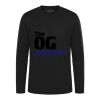 ATC™ PRO TEAM LONG SLEEVE YOUTH TEE Thumbnail