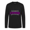 ATC™ PRO TEAM LONG SLEEVE YOUTH TEE Thumbnail