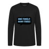 ATC™ PRO TEAM LONG SLEEVE YOUTH TEE Thumbnail