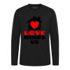 ATC™ PRO TEAM LONG SLEEVE YOUTH TEE Thumbnail