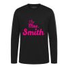ATC™ PRO TEAM LONG SLEEVE YOUTH TEE Thumbnail