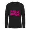 ATC™ PRO TEAM LONG SLEEVE YOUTH TEE Thumbnail