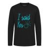 ATC™ PRO TEAM LONG SLEEVE YOUTH TEE Thumbnail