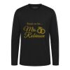 ATC™ PRO TEAM LONG SLEEVE YOUTH TEE Thumbnail