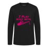 ATC™ PRO TEAM LONG SLEEVE YOUTH TEE Thumbnail