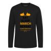 ATC™ PRO TEAM LONG SLEEVE YOUTH TEE Thumbnail