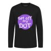 ATC™ PRO TEAM LONG SLEEVE YOUTH TEE Thumbnail