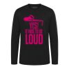 ATC™ PRO TEAM LONG SLEEVE YOUTH TEE Thumbnail