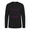 ATC™ PRO TEAM LONG SLEEVE YOUTH TEE Thumbnail
