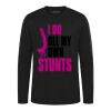 ATC™ PRO TEAM LONG SLEEVE YOUTH TEE Thumbnail