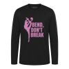 ATC™ PRO TEAM LONG SLEEVE YOUTH TEE Thumbnail