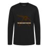ATC™ PRO TEAM LONG SLEEVE YOUTH TEE Thumbnail