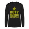 ATC™ PRO TEAM LONG SLEEVE YOUTH TEE Thumbnail