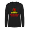 ATC™ PRO TEAM LONG SLEEVE YOUTH TEE Thumbnail