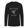 ATC™ PRO TEAM LONG SLEEVE YOUTH TEE Thumbnail