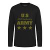 ATC™ PRO TEAM LONG SLEEVE YOUTH TEE Thumbnail