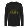 ATC™ PRO TEAM LONG SLEEVE YOUTH TEE Thumbnail