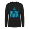 ATC™ PRO TEAM LONG SLEEVE YOUTH TEE Thumbnail