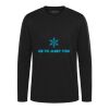 ATC™ PRO TEAM LONG SLEEVE YOUTH TEE Thumbnail