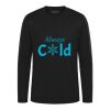ATC™ PRO TEAM LONG SLEEVE YOUTH TEE Thumbnail