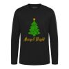 ATC™ PRO TEAM LONG SLEEVE YOUTH TEE Thumbnail