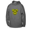 ATC™ PTECH® FLEECE YOUTH HOODIE Thumbnail