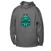 ATC™ PTECH® FLEECE YOUTH HOODIE Thumbnail
