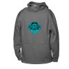 ATC™ PTECH® FLEECE YOUTH HOODIE Thumbnail