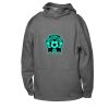 ATC™ PTECH® FLEECE YOUTH HOODIE Thumbnail
